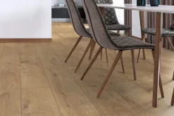 Sol stratifié Suprème Vario 10mm 5985 sherwood oak 1,73m²