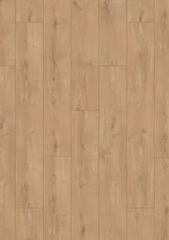 Sol stratifié Suprème Vario 10mm 5985 sherwood oak 1,73m²