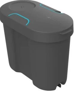 Solution d'arrosage auto solaire AquaBloom + réserve d'eau