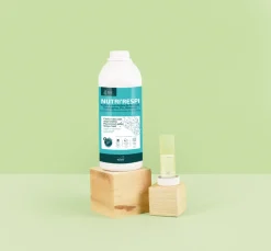 Solution respiratoire Nutri'Respi 900ml Ravene