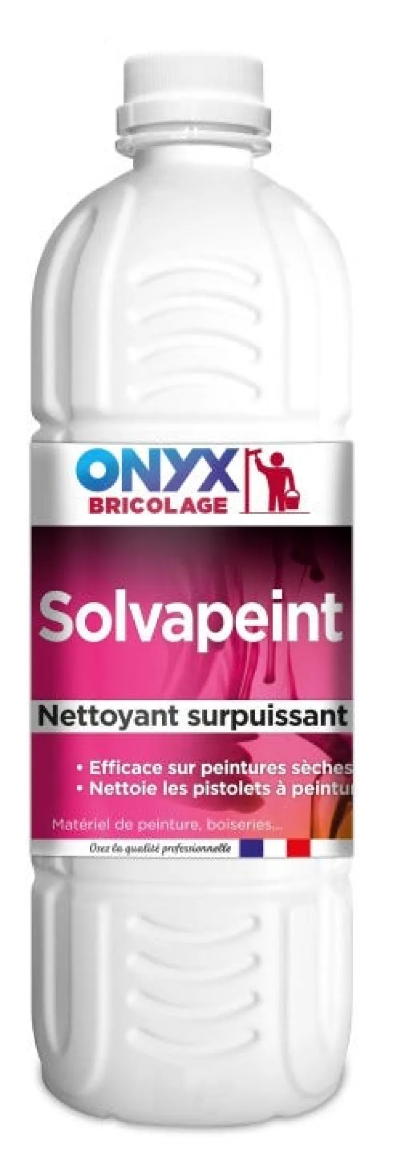 Solvapeint nettoyant puissant 1L