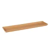 Soucoupe Balconnière Green Basics 50 cm terre cuite doux