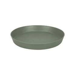Soucoupe Loft Urban ronde Ø28 cm vert pistache ELHO