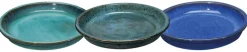 Soucoupe Azulejos Ø32 cm DEROMA