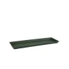 Soucoupe Balconnière Green Basics 60 cm leaf green ELHO
