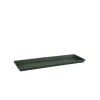Soucoupe Balconnière Green Basics 40 cm leaf green ELHO