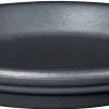 Soucoupe BigBand cendre Ø17 cm DEROMA