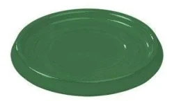 Soucoupe Ø16 cm vert