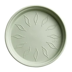 Soucoupe Green Basics Ø25cm Vert ELHO
