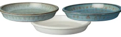 Soucoupe émaillée Scale Ø 30 cm DEROMA