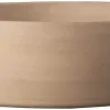 Soucoupe Modul’O Ø24x7,7cm 2,8L White DEROMA