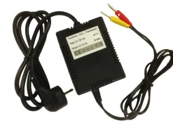 Soude-cire électrique 1 intensité 230V 60 VA