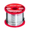 Soudure étain 96.5% - ø fil 2mm - 200g