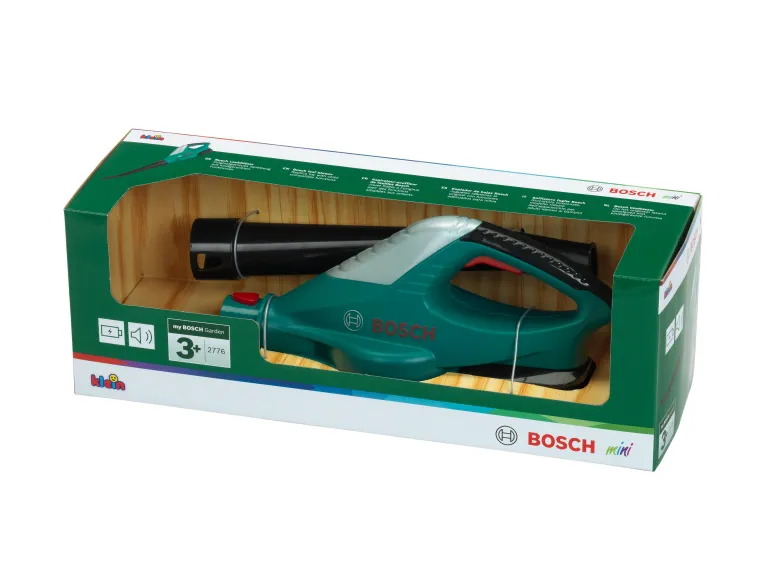 Souffleur à feuilles Bosch pour enfant KLEIN