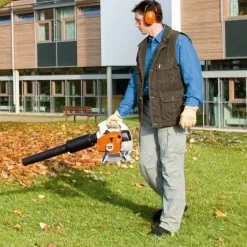 Souffleur thermique BG66D STIHL