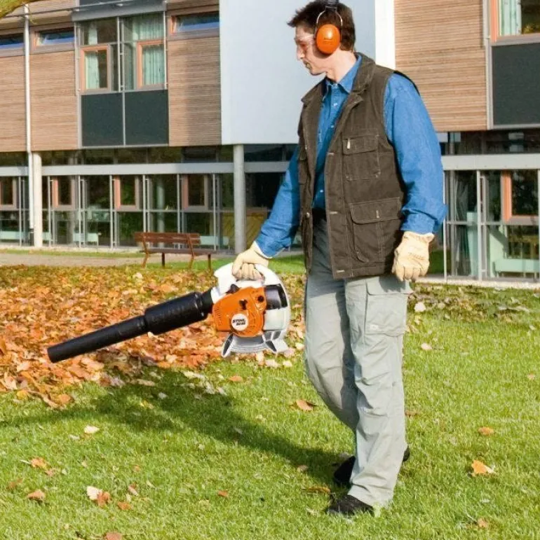 Souffleur thermique BG66D STIHL