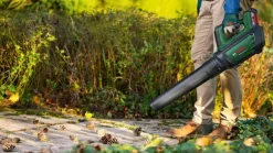 Souffleur AdvancedLeafBlower 36V-750 sans batterie BOSCH