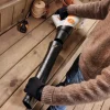 Souffleur à batterie BGA30 + 2 batteries AS2 +chargeur STIHL