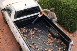 Souffleur à batterie BGA 30 + pack STIHL