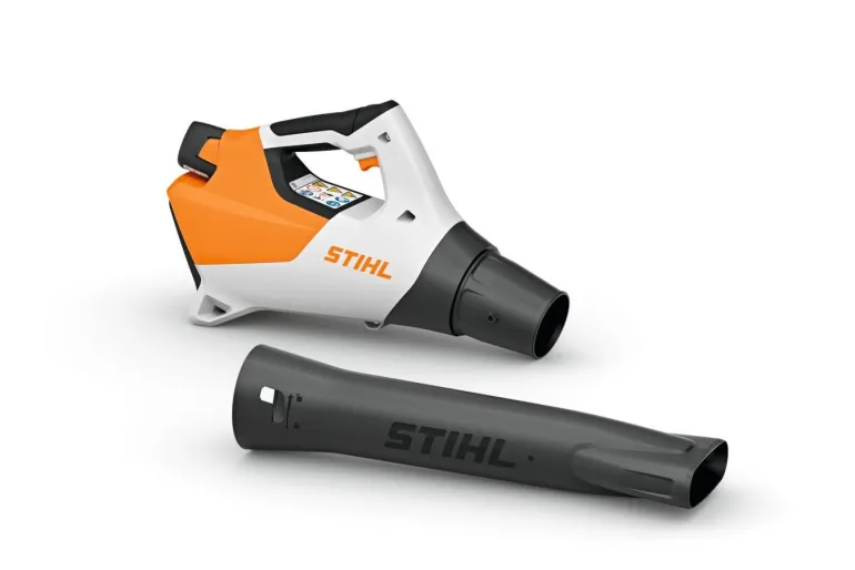 Souffleur à batterie BGA 30 + pack STIHL