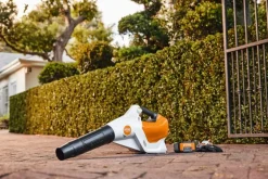 Souffleur à batterie BGA160 (produit seul) STIHL
