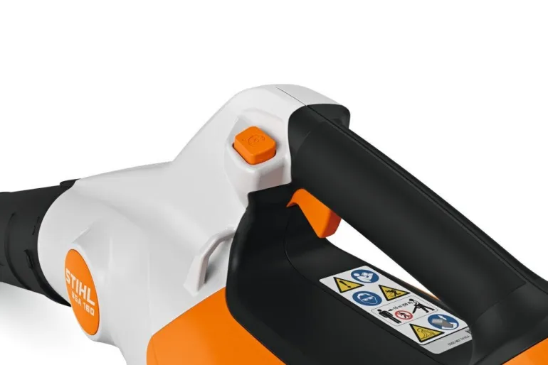 Souffleur à batterie BGA160 (produit seul) STIHL
