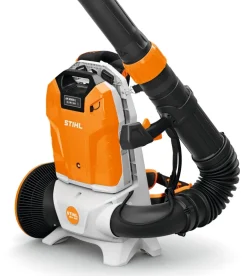 Souffleur à batterie BGA 300 (produit seul) STIHL