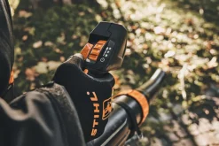 Souffleur à batterie BGA 300 (produit seul) STIHL