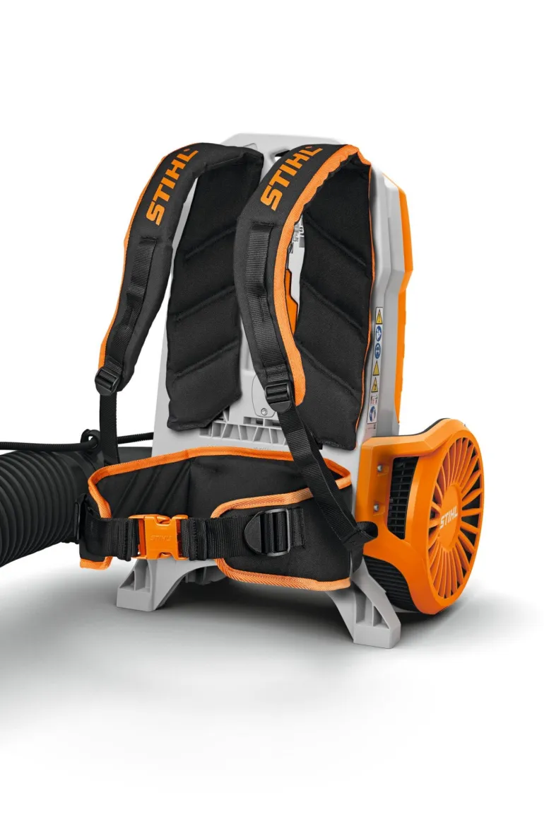 Souffleur à batterie BGA 300 (produit seul) STIHL