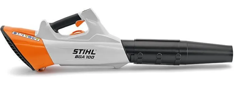 Souffleur à batterie BGA100 (Produit seul) STIHL