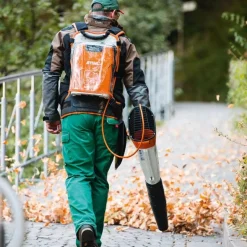 Souffleur à batterie BGA100 (Produit seul) STIHL
