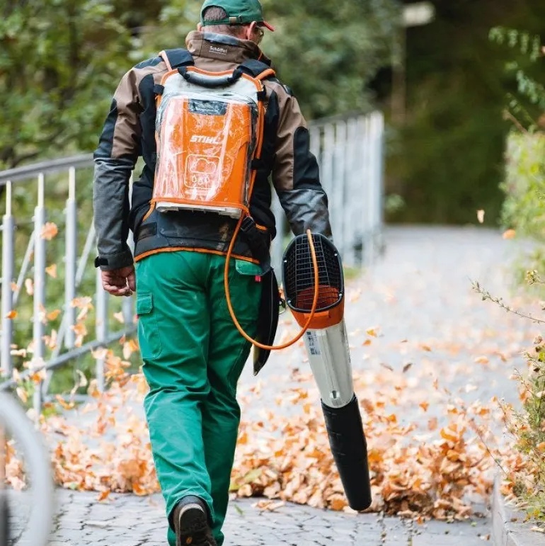 Souffleur à batterie BGA100 (Produit seul) STIHL