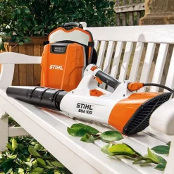 Souffleur à batterie BGA100 (Produit seul) STIHL