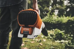 Souffleur à batterie BGA 250 STIHL