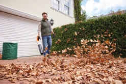 Souffleur à batterie BGA 50 36V - vendu seul STIHL