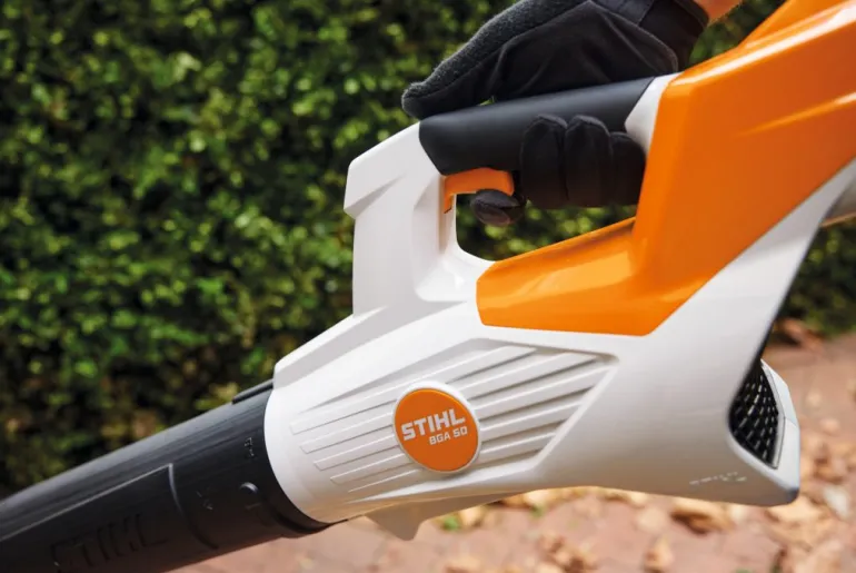 Souffleur à batterie BGA 50 36V - vendu seul STIHL