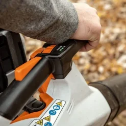 Souffleur à batterie BG200 (produit seul) STIHL