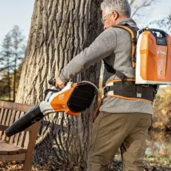 Souffleur à batterie BG200 (produit seul) STIHL
