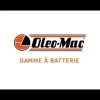 Souffleur à batterie BVI 60 BOOST seul