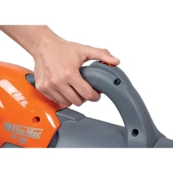Souffleur à batterie BVI 60 BOOST seul