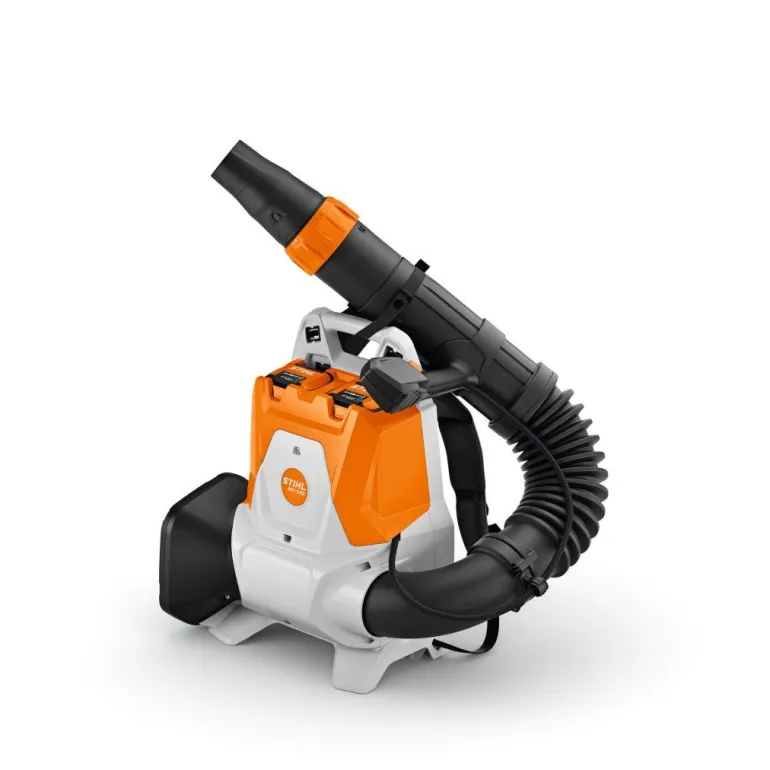 Souffleur à batterie dorsal BRA 200 (produit seul) STIHL