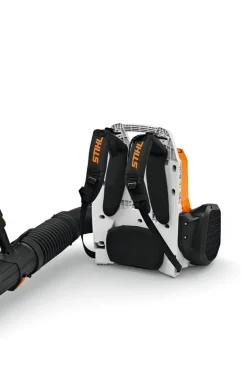 Souffleur à batterie dorsal BRA 200 (produit seul) STIHL