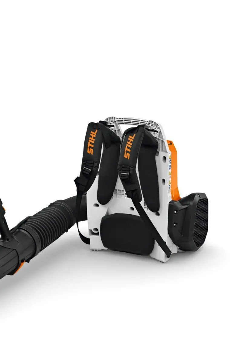 Souffleur à batterie dorsal BRA 200 (produit seul) STIHL