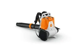 Souffleur à batterie dorsal BRA 200 (produit seul) STIHL