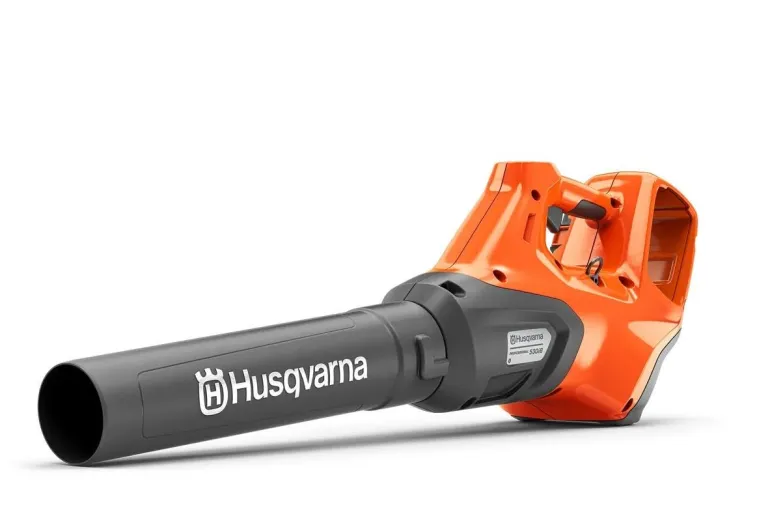 Souffleur à batterie 530iB (produit seul) HUSQVARNA