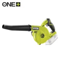 Souffleur d’atelier 3 vitesses 18V ONE+ (produit seul) RYOBI