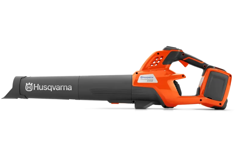 Souffleur de feuilles sur batterie 230iB HUSQVARNA