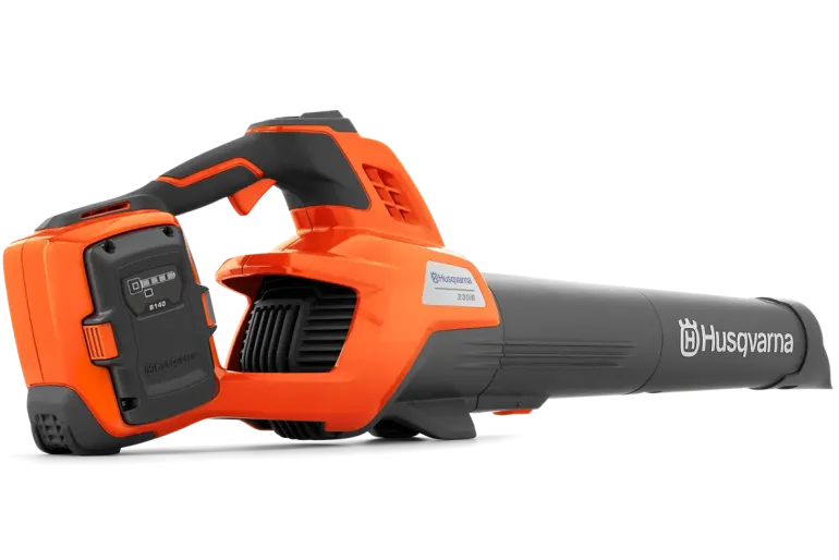 Souffleur de feuilles sur batterie 230iB HUSQVARNA