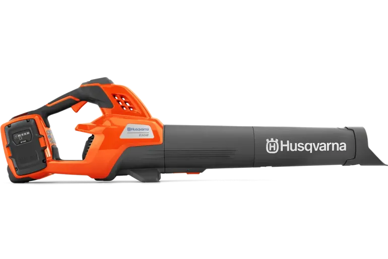 Souffleur de feuilles sur batterie 230iB HUSQVARNA