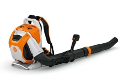 Souffleur dorsal à batterie BRA 600 B (produit seul) STIHL